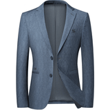 BVU - Track Top for Men - Sarman Fashion - Wholesale Clothing Fashion Brand for Men from Canada