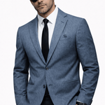 BVU - Track Top for Men - Sarman Fashion - Wholesale Clothing Fashion Brand for Men from Canada