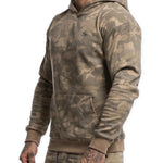 Byceps 2 - Hood. Shirt for Men - Sarman Fashion - Wholesale Clothing Fashion Brand for Men from Canada