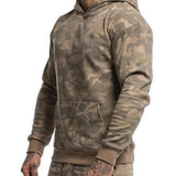 Byceps 2 - Hood. Shirt for Men - Sarman Fashion - Wholesale Clothing Fashion Brand for Men from Canada