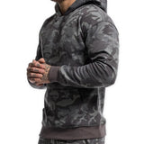 Byceps 2 - Hood. Shirt for Men - Sarman Fashion - Wholesale Clothing Fashion Brand for Men from Canada