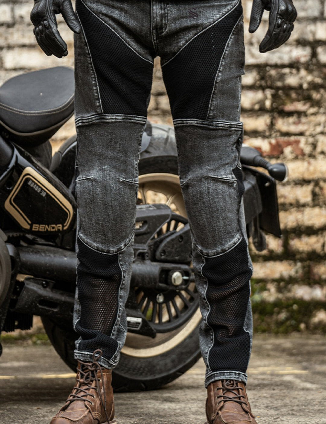 Bycom - Jeans for Men - Sarman Fashion - Wholesale Clothing Fashion Brand for Men from Canada
