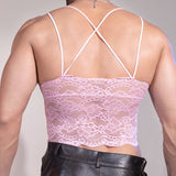 Califo 3 - Speedo Tank Top Leggings for Men - Sarman Fashion - Wholesale Clothing Fashion Brand for Men from Canada