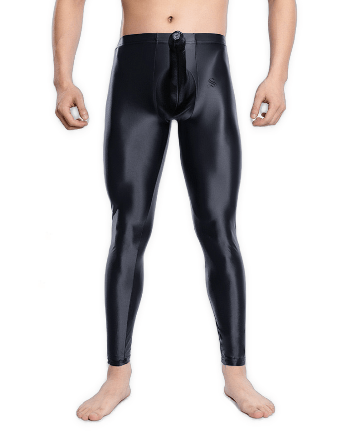 Capuccino - Leggings for Men - Sarman Fashion - Wholesale Clothing Fashion Brand for Men from Canada