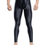 Capuccino - Leggings for Men - Sarman Fashion - Wholesale Clothing Fashion Brand for Men from Canada