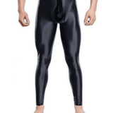 Capuccino - Leggings for Men - Sarman Fashion - Wholesale Clothing Fashion Brand for Men from Canada