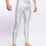 Capuccino - Leggings for Men - Sarman Fashion - Wholesale Clothing Fashion Brand for Men from Canada