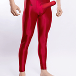 Capuccino - Leggings for Men - Sarman Fashion - Wholesale Clothing Fashion Brand for Men from Canada