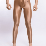 Capuccino - Leggings for Men - Sarman Fashion - Wholesale Clothing Fashion Brand for Men from Canada