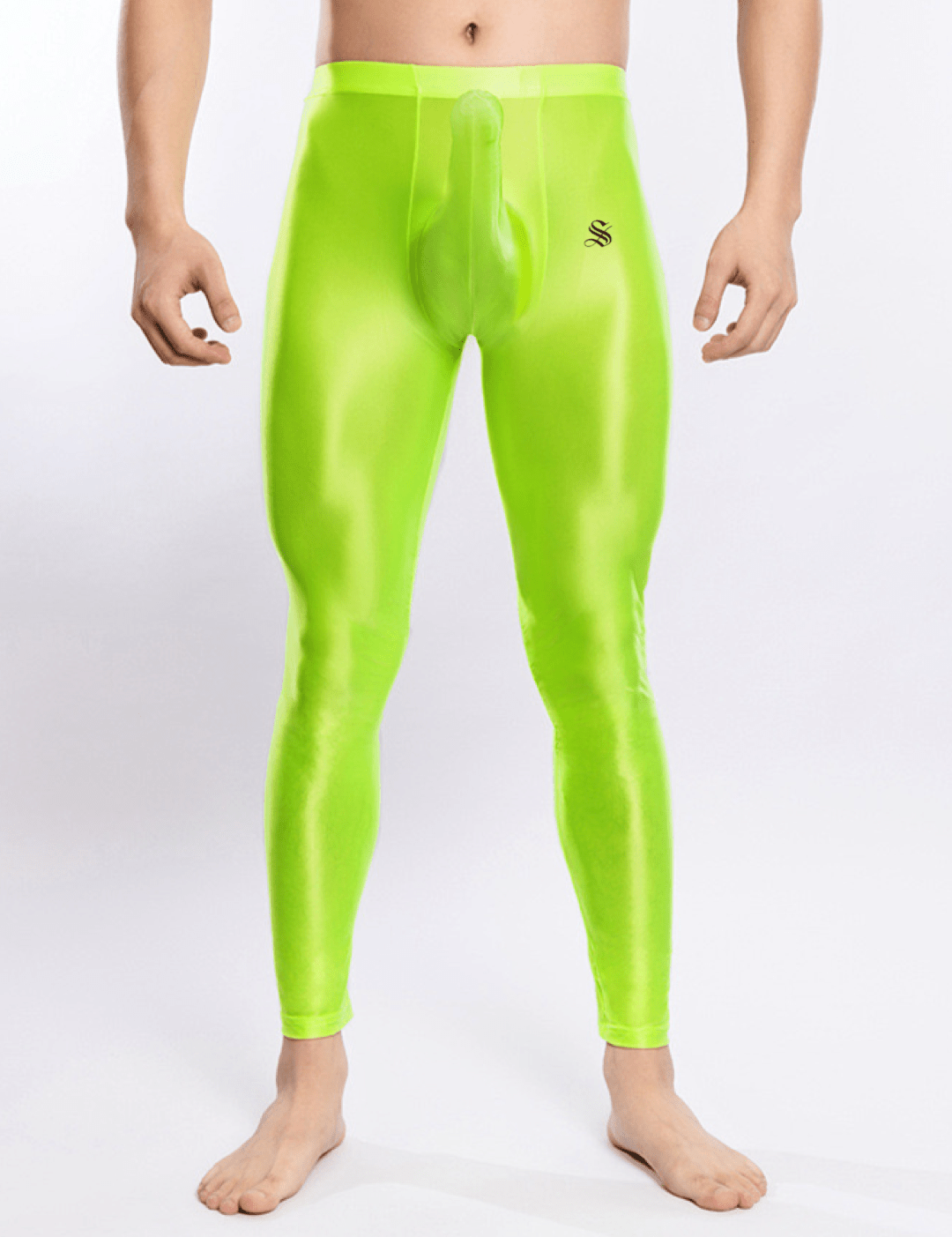 Capuccino - Leggings for Men - Sarman Fashion - Wholesale Clothing Fashion Brand for Men from Canada