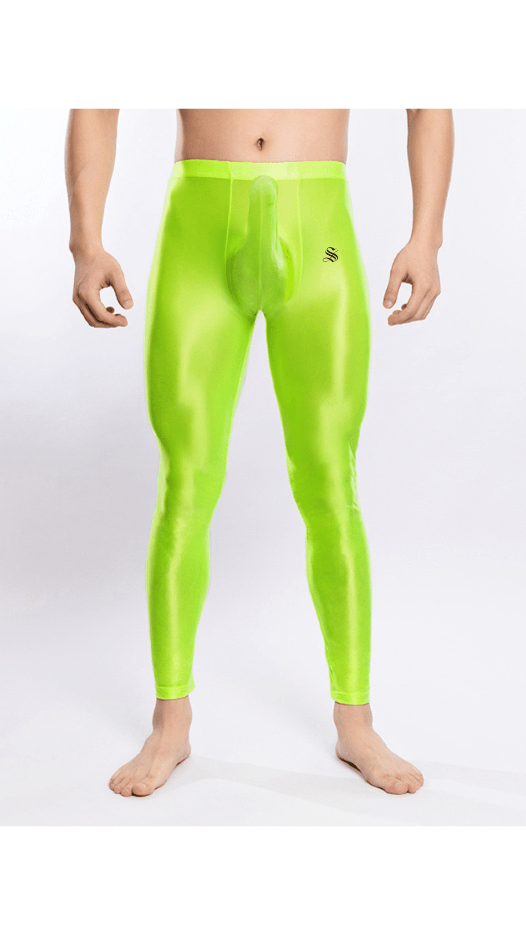 Capuccino - Leggings for Men - Sarman Fashion - Wholesale Clothing Fashion Brand for Men from Canada