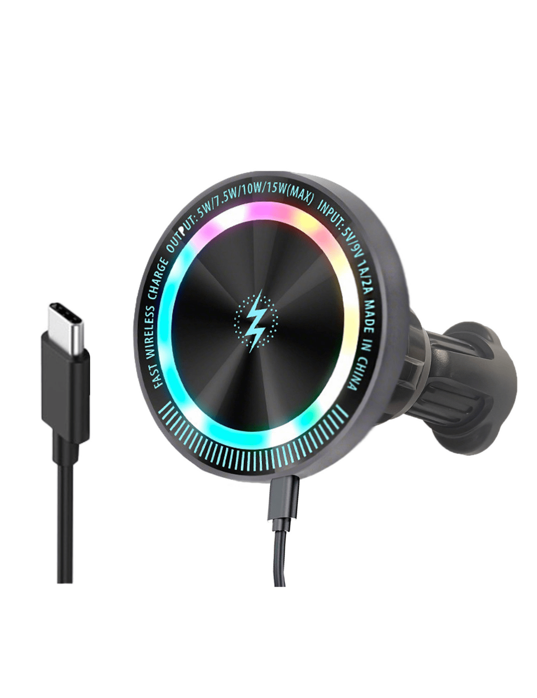 Car Charger - Sarman Fashion - Wholesale Clothing Fashion Brand for Men from Canada