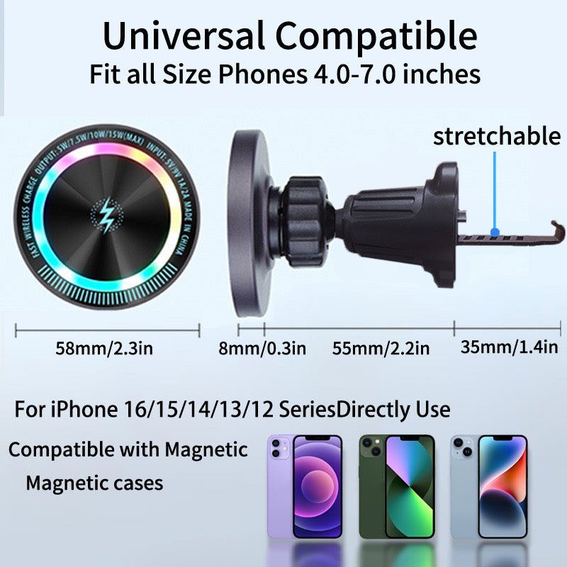 Car Charger - Sarman Fashion - Wholesale Clothing Fashion Brand for Men from Canada