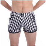 Cembuza - Shorts for Men - Sarman Fashion - Wholesale Clothing Fashion Brand for Men from Canada