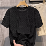 CESD 2 - T-Shirt for Men - Sarman Fashion - Wholesale Clothing Fashion Brand for Men from Canada