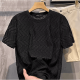 CESD 2 - T-Shirt for Men - Sarman Fashion - Wholesale Clothing Fashion Brand for Men from Canada