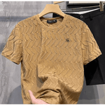 CESD 2 - T-Shirt for Men - Sarman Fashion - Wholesale Clothing Fashion Brand for Men from Canada