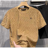 CESD 2 - T-Shirt for Men - Sarman Fashion - Wholesale Clothing Fashion Brand for Men from Canada