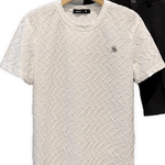CESD 2 - T-Shirt for Men - Sarman Fashion - Wholesale Clothing Fashion Brand for Men from Canada