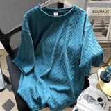 CESD 3 - T-Shirt for Men - Sarman Fashion - Wholesale Clothing Fashion Brand for Men from Canada