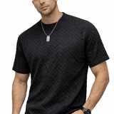 CESD 3 - T-Shirt for Men - Sarman Fashion - Wholesale Clothing Fashion Brand for Men from Canada