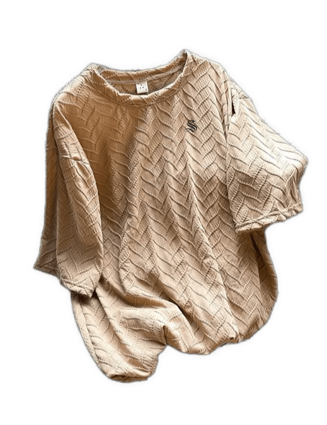 CESD 3 - T-Shirt for Men - Sarman Fashion - Wholesale Clothing Fashion Brand for Men from Canada