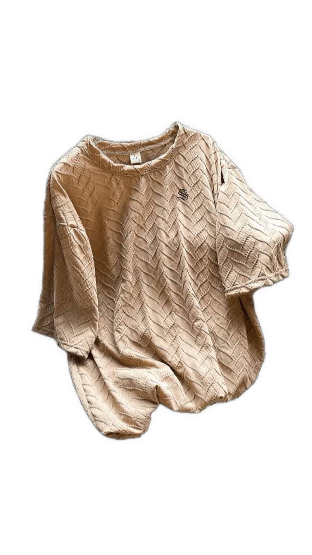 CESD 3 - T-Shirt for Men - Sarman Fashion - Wholesale Clothing Fashion Brand for Men from Canada
