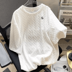 CESD 3 - T-Shirt for Men - Sarman Fashion - Wholesale Clothing Fashion Brand for Men from Canada