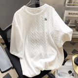 CESD 3 - T-Shirt for Men - Sarman Fashion - Wholesale Clothing Fashion Brand for Men from Canada