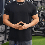 CESD - T-Shirt for Men - Sarman Fashion - Wholesale Clothing Fashion Brand for Men from Canada