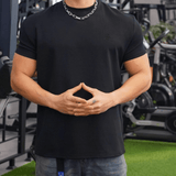 CESD - T-Shirt for Men - Sarman Fashion - Wholesale Clothing Fashion Brand for Men from Canada