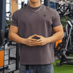 CESD - T-Shirt for Men - Sarman Fashion - Wholesale Clothing Fashion Brand for Men from Canada