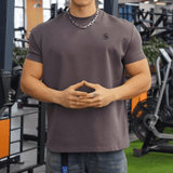 CESD - T-Shirt for Men - Sarman Fashion - Wholesale Clothing Fashion Brand for Men from Canada