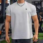 CESD - T-Shirt for Men - Sarman Fashion - Wholesale Clothing Fashion Brand for Men from Canada