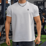 CESD - T-Shirt for Men - Sarman Fashion - Wholesale Clothing Fashion Brand for Men from Canada