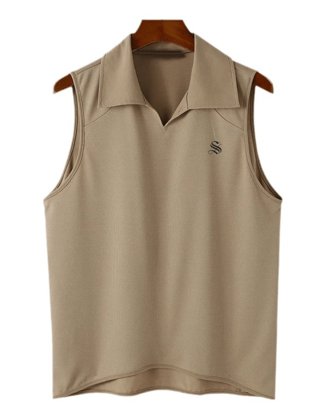 CFF - Tank Top for Men - Sarman Fashion - Wholesale Clothing Fashion Brand for Men from Canada