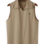 CFF - Tank Top for Men - Sarman Fashion - Wholesale Clothing Fashion Brand for Men from Canada