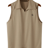 CFF - Tank Top for Men - Sarman Fashion - Wholesale Clothing Fashion Brand for Men from Canada