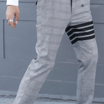 CFTTX 2 - Pants for Men - Sarman Fashion - Wholesale Clothing Fashion Brand for Men from Canada