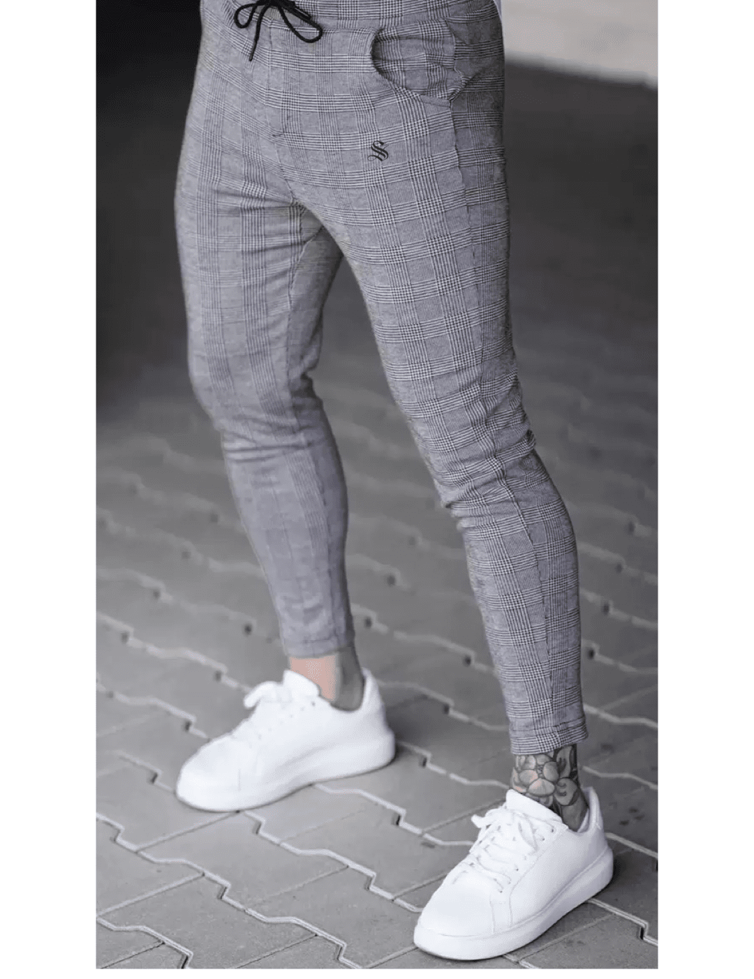CFTTX 3 - Pants for Men - Sarman Fashion - Wholesale Clothing Fashion Brand for Men from Canada