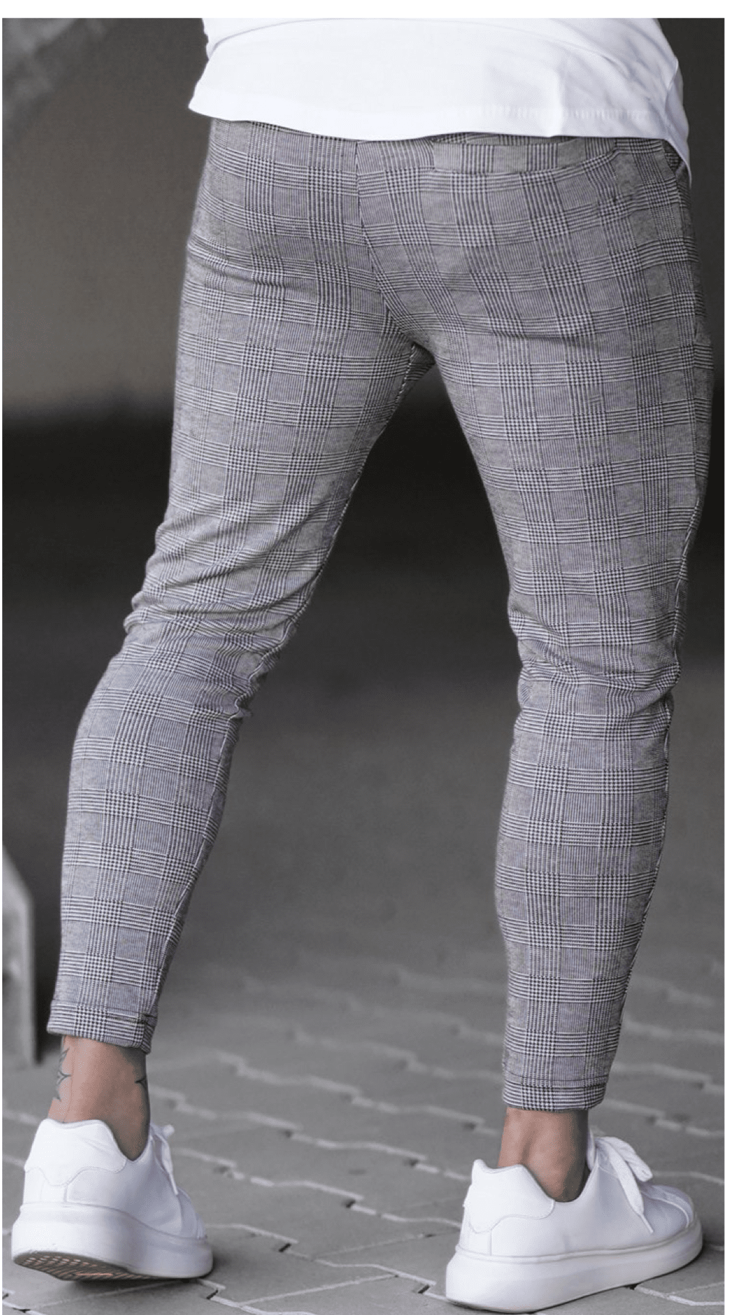 CFTTX 3 - Pants for Men - Sarman Fashion - Wholesale Clothing Fashion Brand for Men from Canada