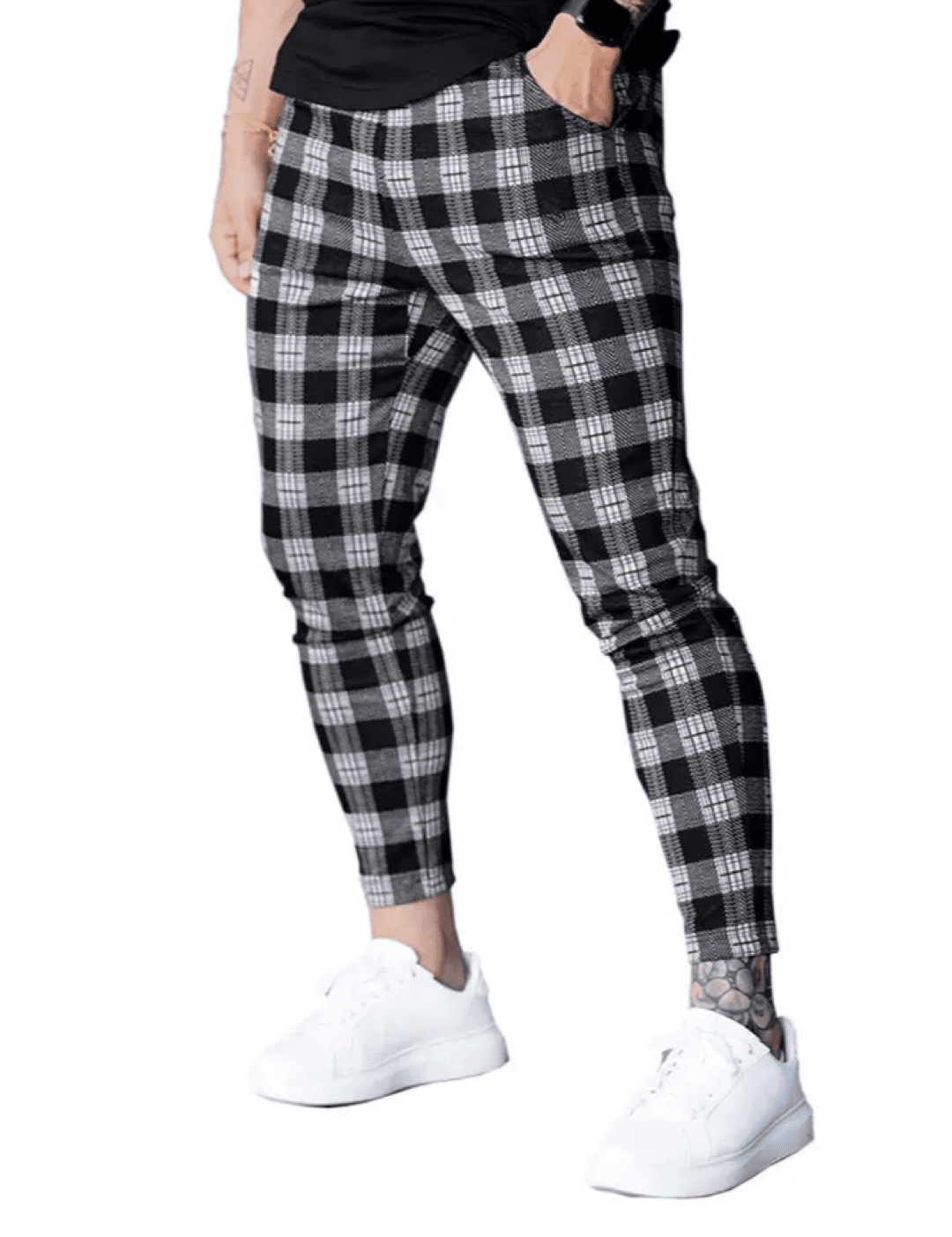 CFTTX 3 - Pants for Men - Sarman Fashion - Wholesale Clothing Fashion Brand for Men from Canada