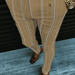 CFTTX - Pants for Men - Sarman Fashion - Wholesale Clothing Fashion Brand for Men from Canada