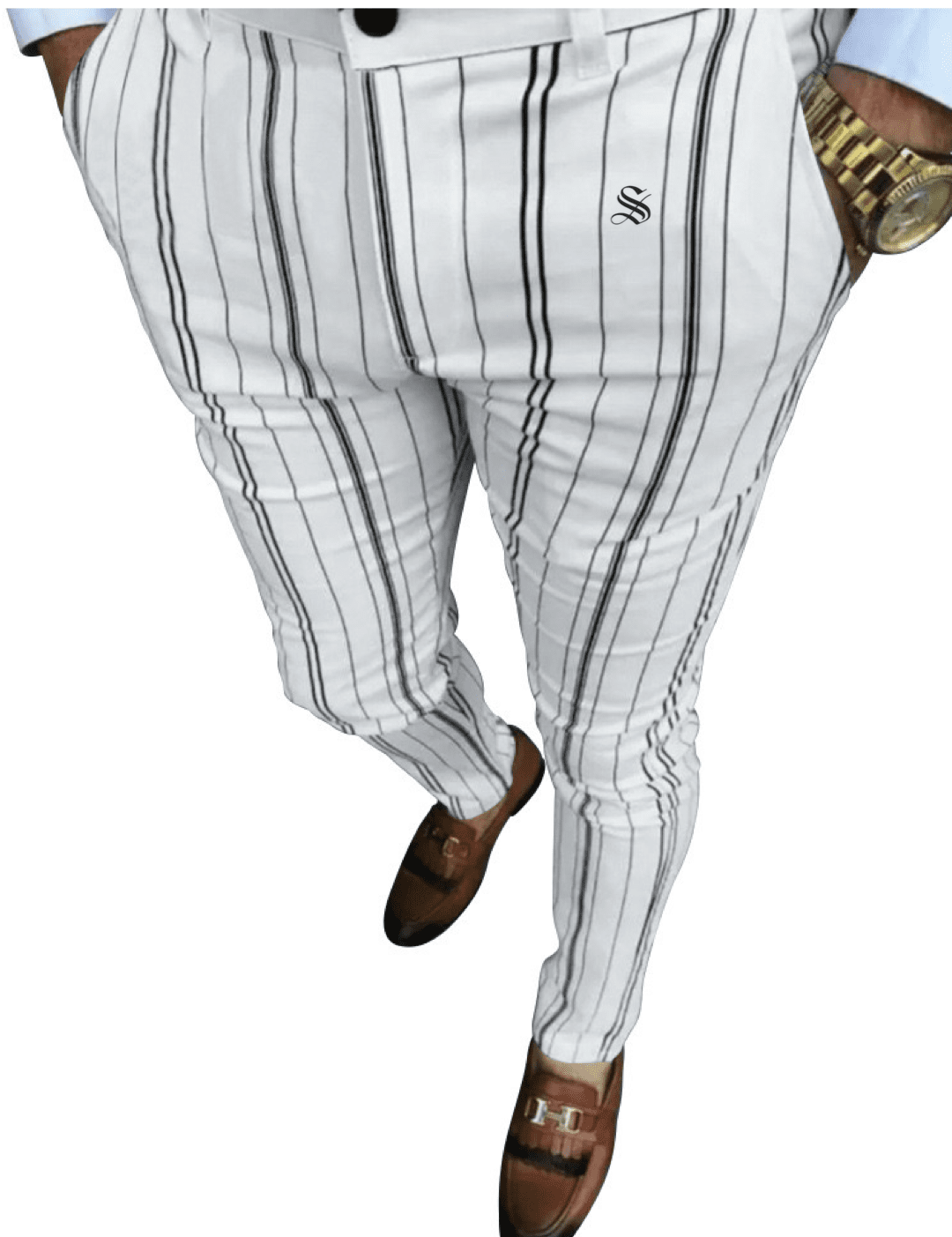 CFTTX - Pants for Men - Sarman Fashion - Wholesale Clothing Fashion Brand for Men from Canada