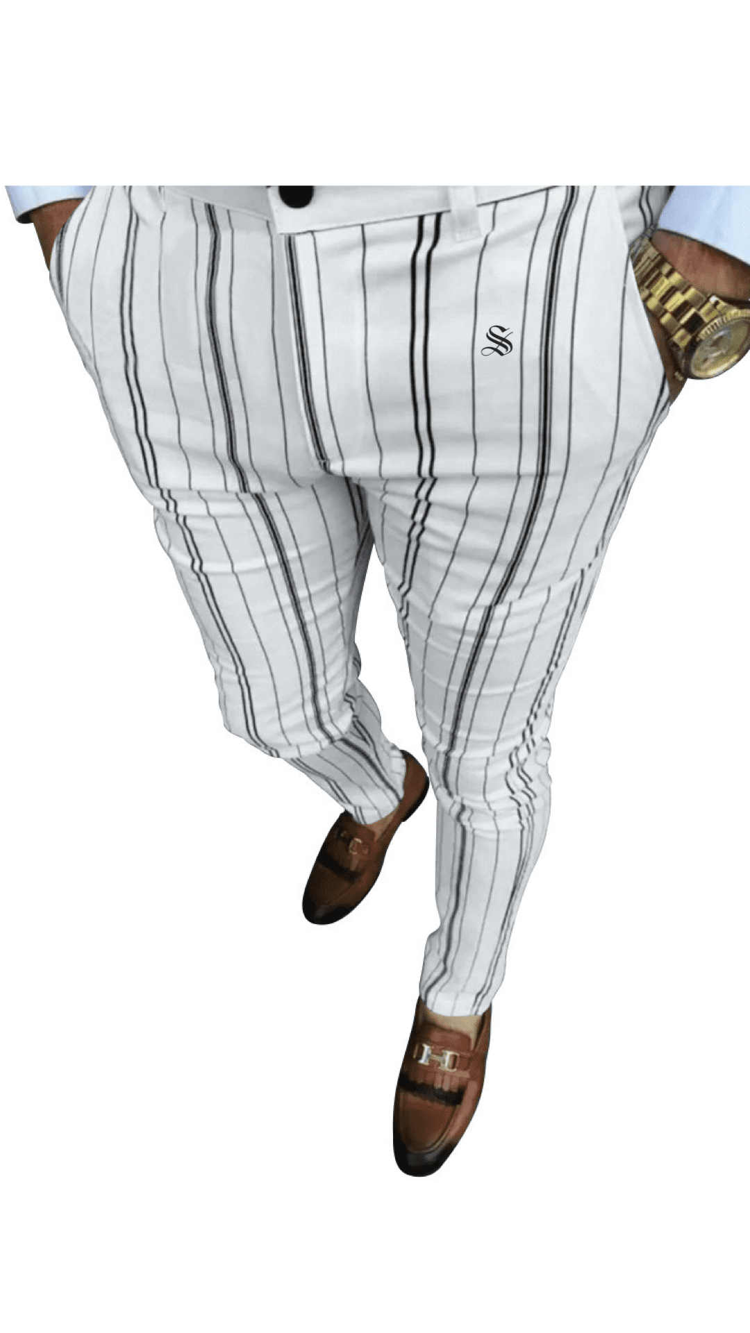 CFTTX - Pants for Men - Sarman Fashion - Wholesale Clothing Fashion Brand for Men from Canada