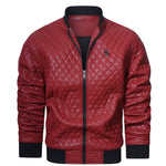 Chester 2 - Black Jacket for Men - Sarman Fashion - Wholesale Clothing Fashion Brand for Men from Canada