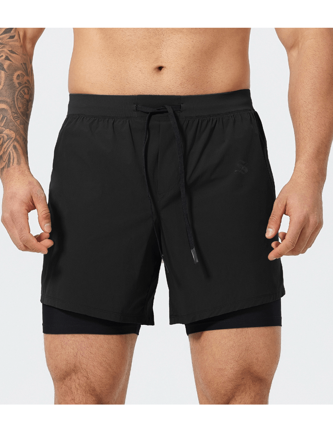 CHGT 101 - Shorts for Men - Sarman Fashion - Wholesale Clothing Fashion Brand for Men from Canada