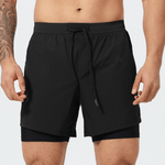 CHGT 101 - Shorts for Men - Sarman Fashion - Wholesale Clothing Fashion Brand for Men from Canada