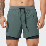 CHGT 101 - Shorts for Men - Sarman Fashion - Wholesale Clothing Fashion Brand for Men from Canada