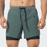 CHGT 101 - Shorts for Men - Sarman Fashion - Wholesale Clothing Fashion Brand for Men from Canada